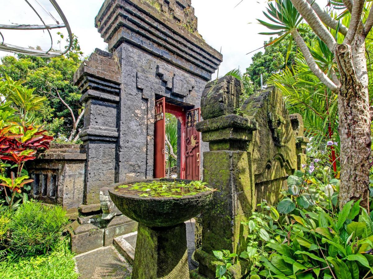 Oyo Homes 91091 Desa Wisata Umejero Munduk Buitenkant foto