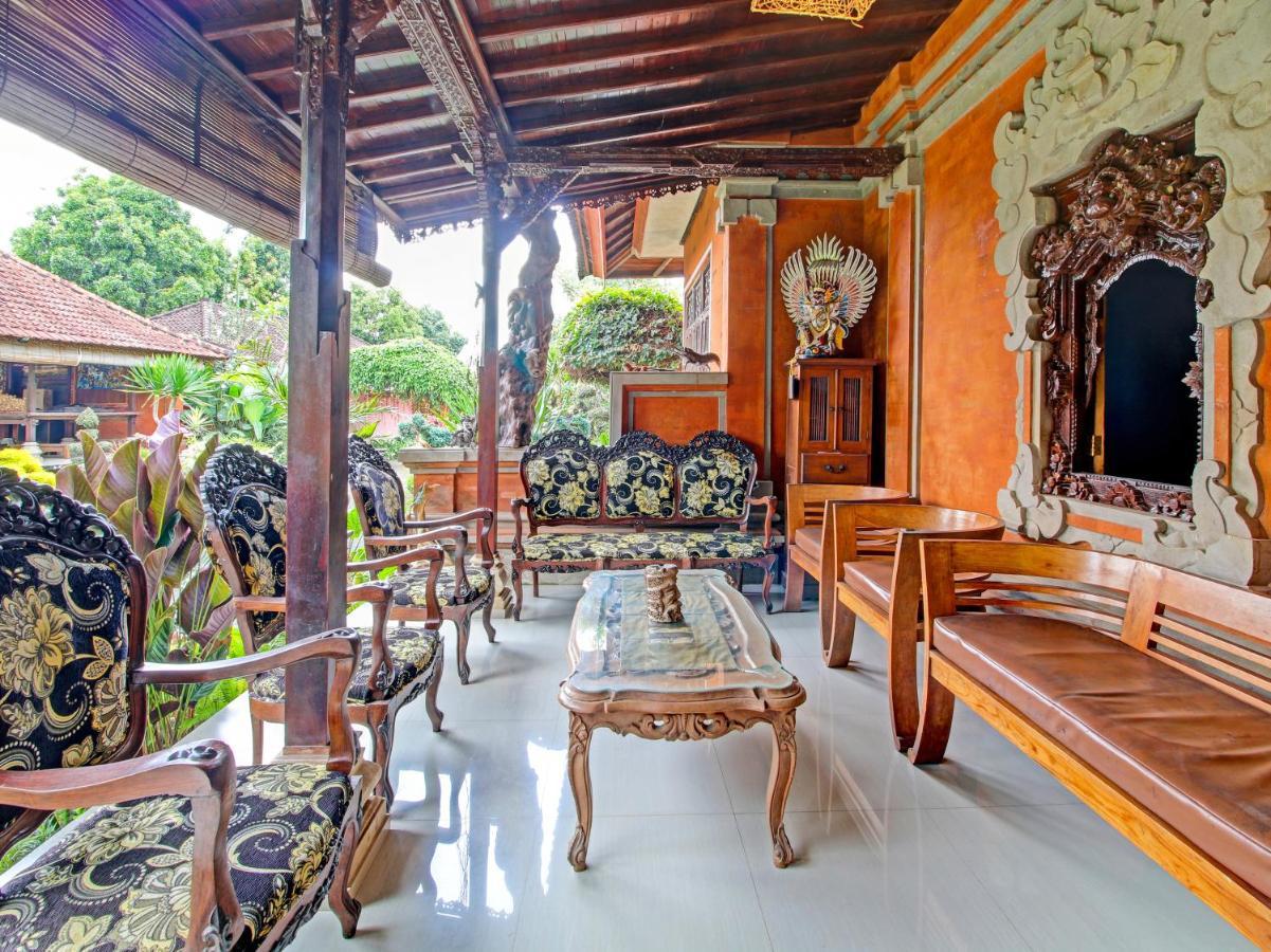 Oyo Homes 91091 Desa Wisata Umejero Munduk Buitenkant foto